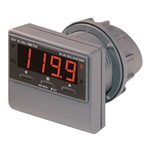 Blue Sea Systems AC Digital Multi-Function Meter with Alarm | Blackburn Marine